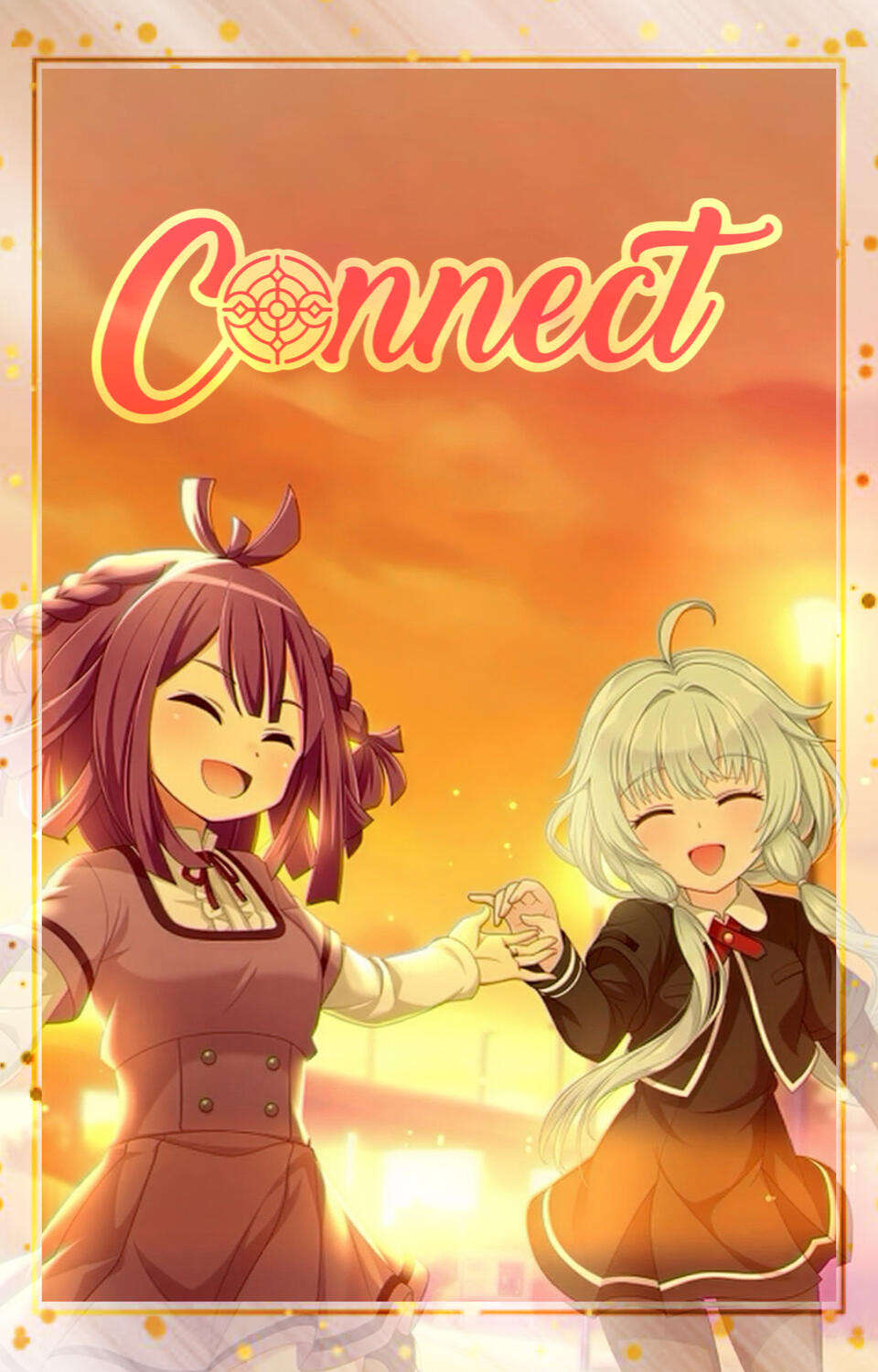 Connect