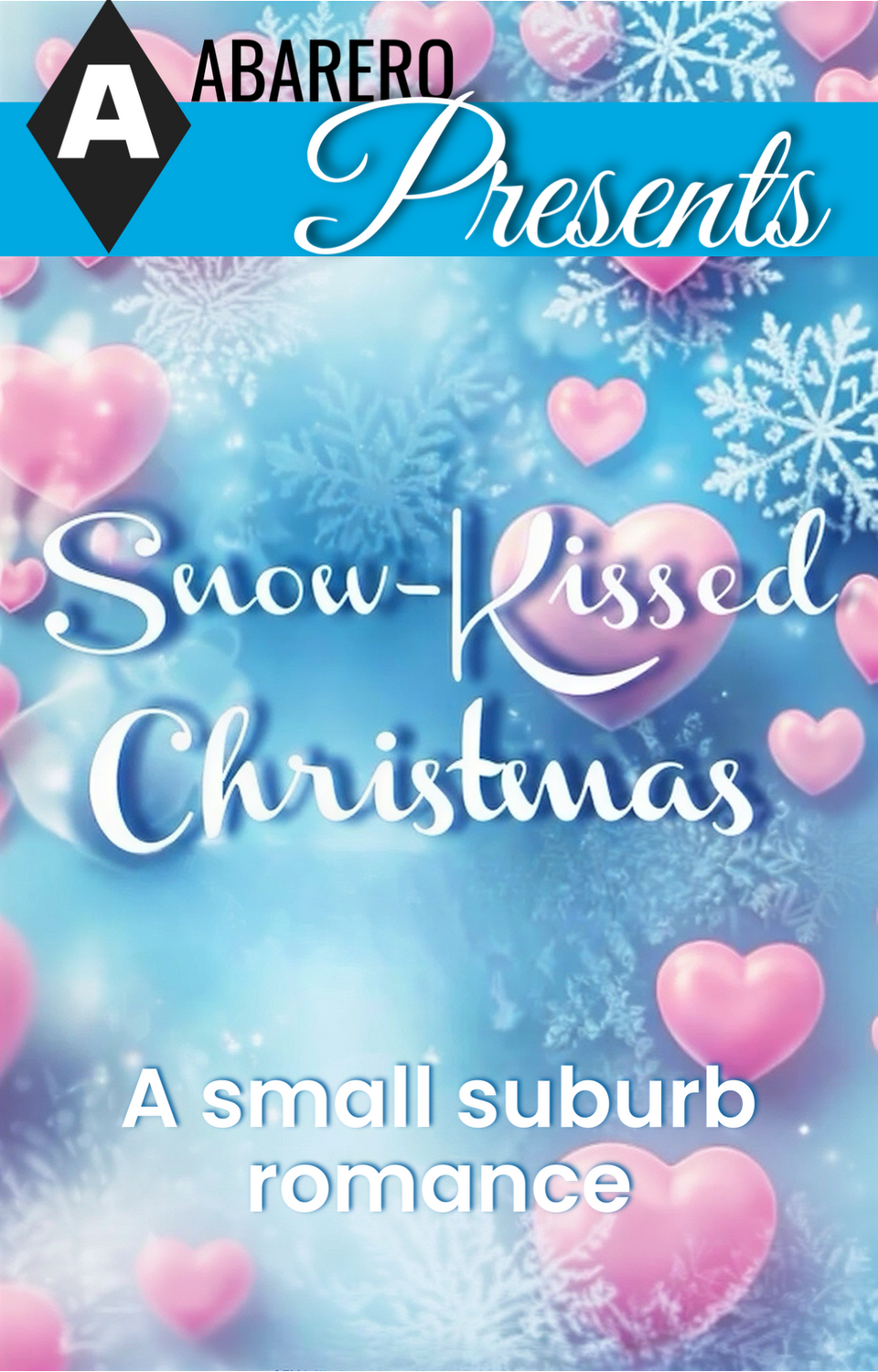 Snow-Kissed Christmas