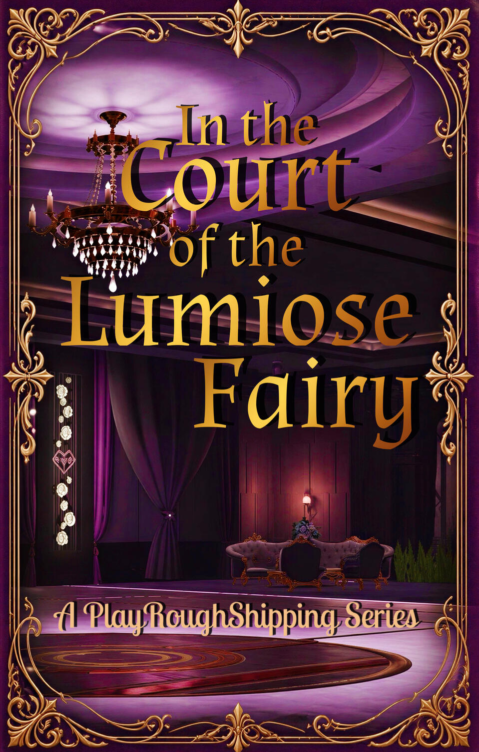 The Court of the Lumiose Fairy