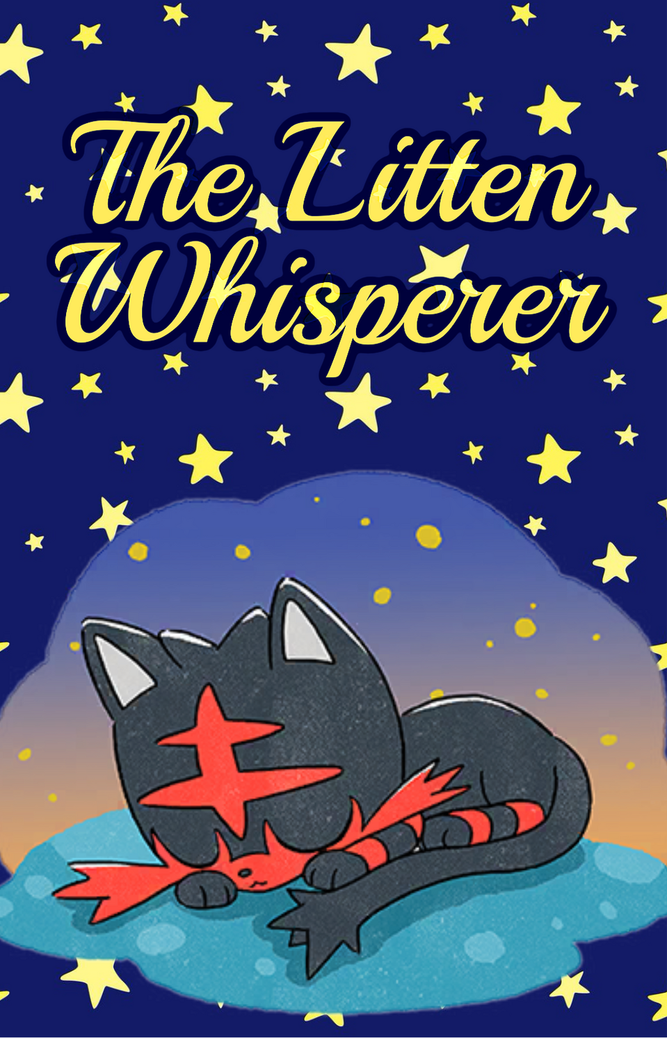 The Litten Whisperer