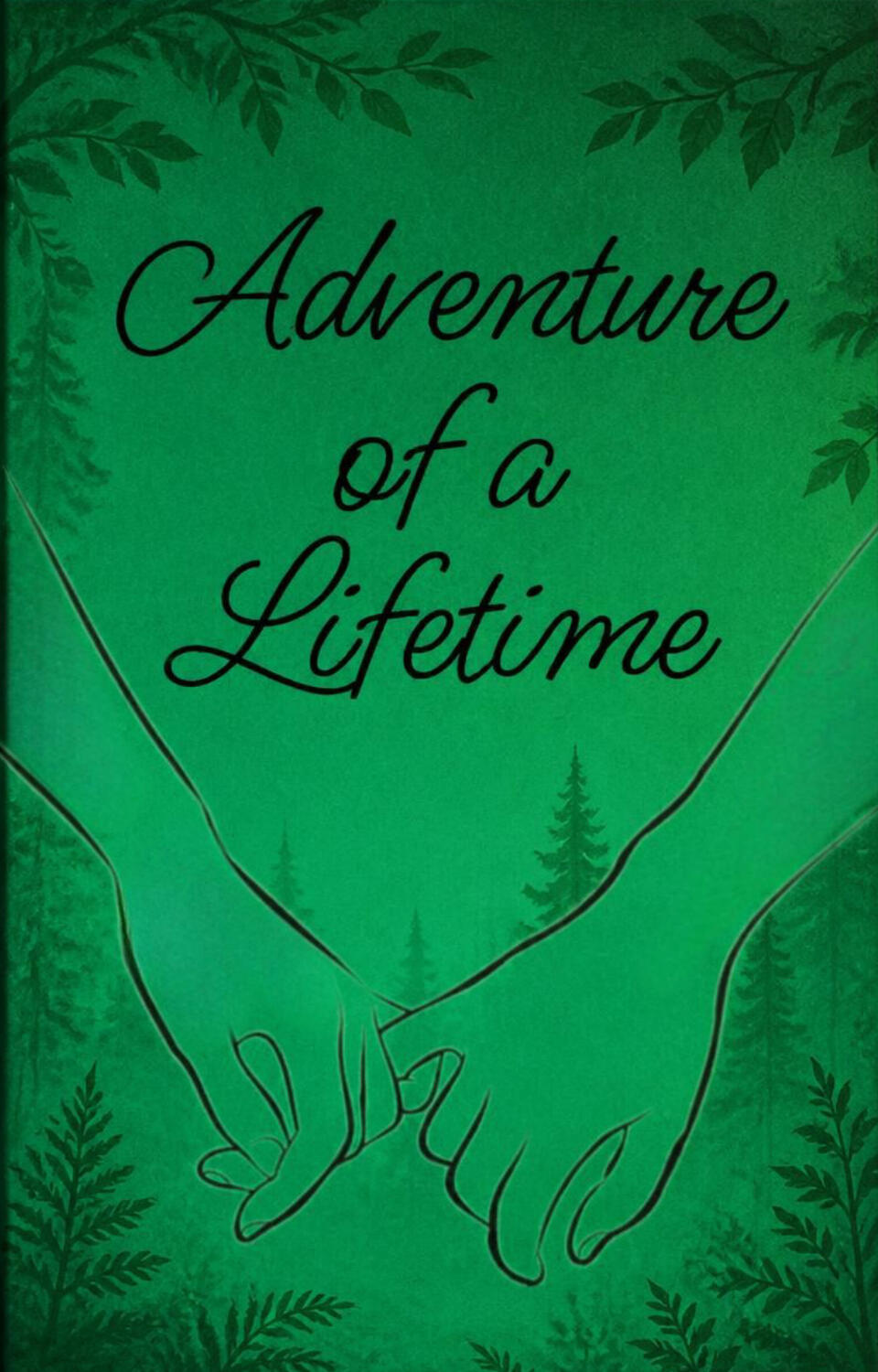 Adventure of a Lifetime